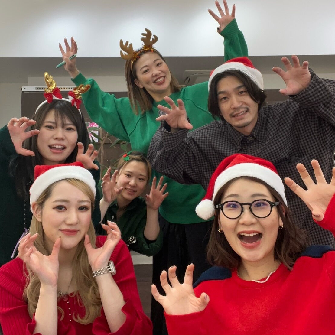 Xmas🌲🎅🎁🎄