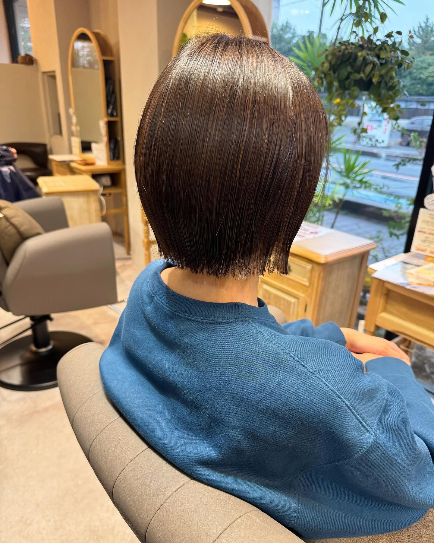 ベージュ×ブラウンcolor✨