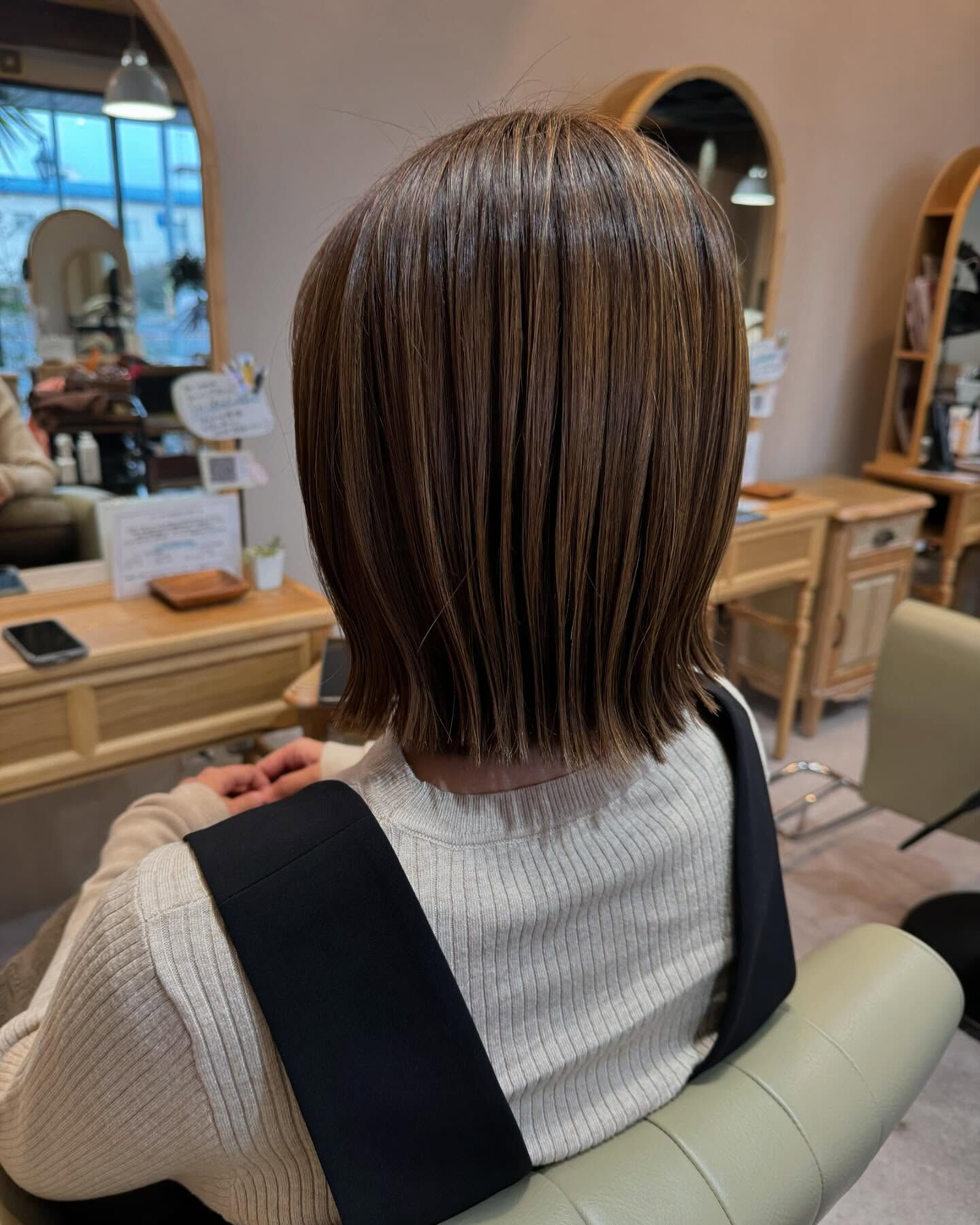 ハイライトcolor 🫧