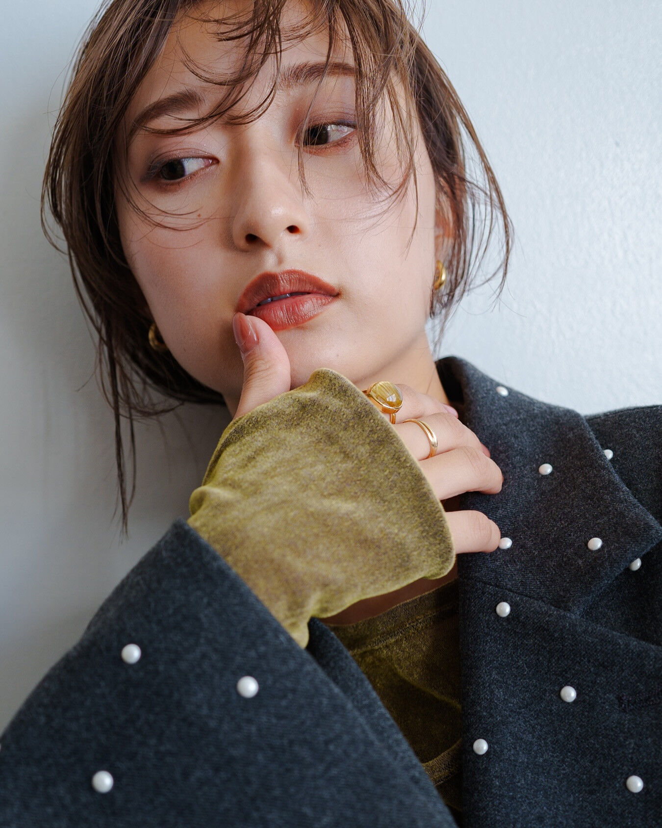 nailもfarfaraでproduce🍂