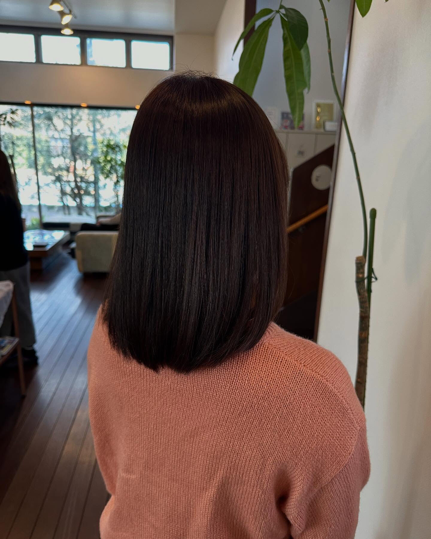 brown color