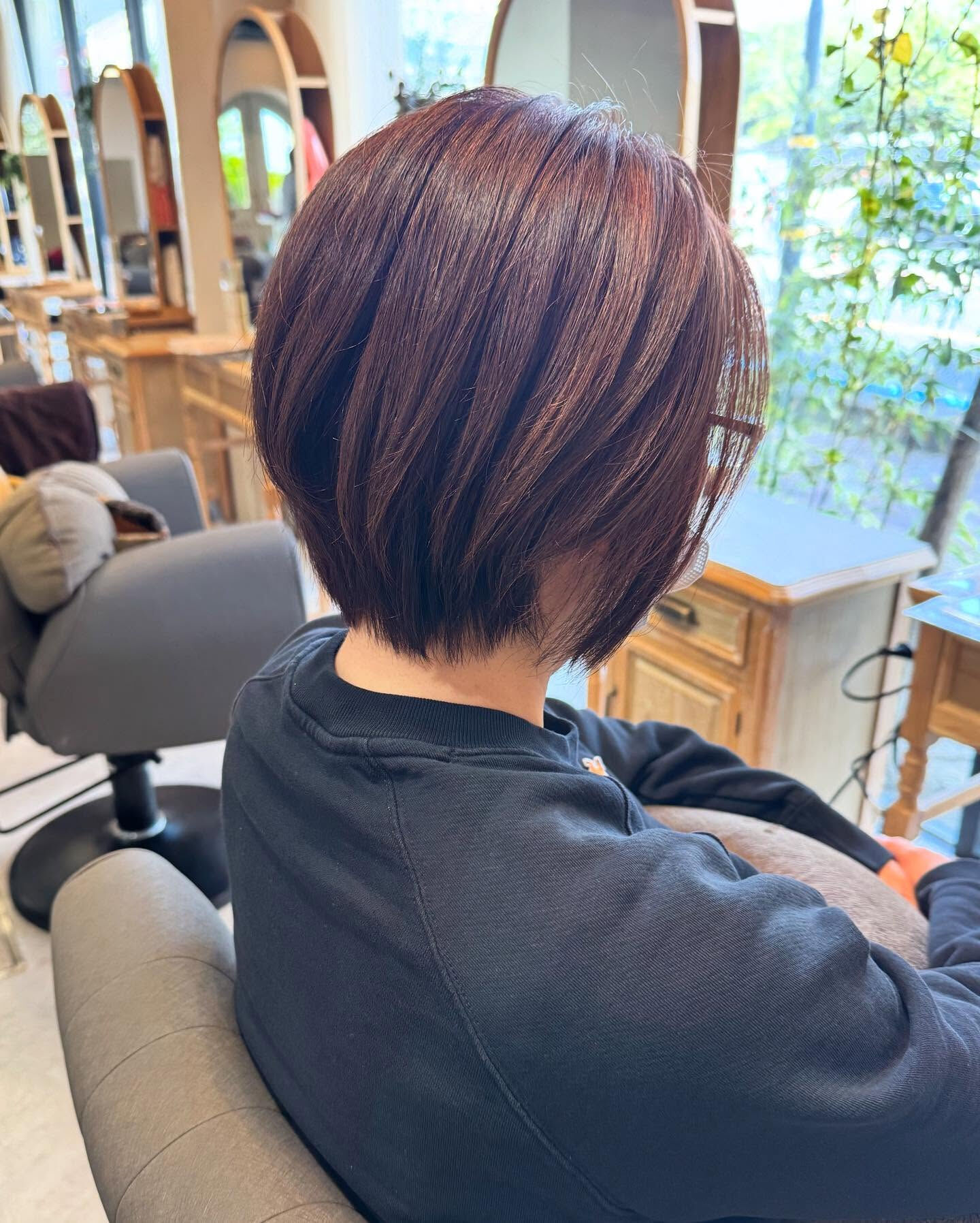 red brown