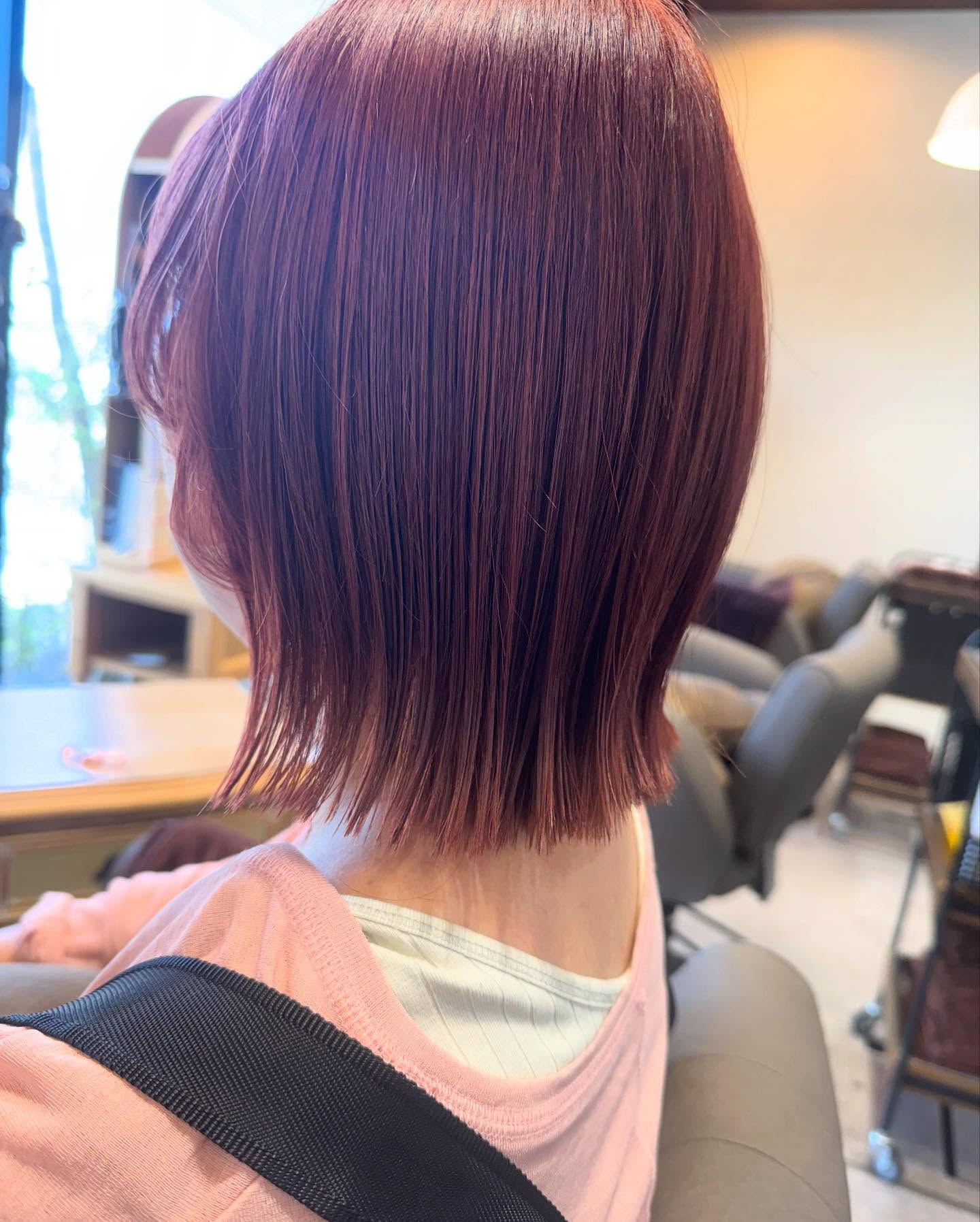 red✖️pink  color💓