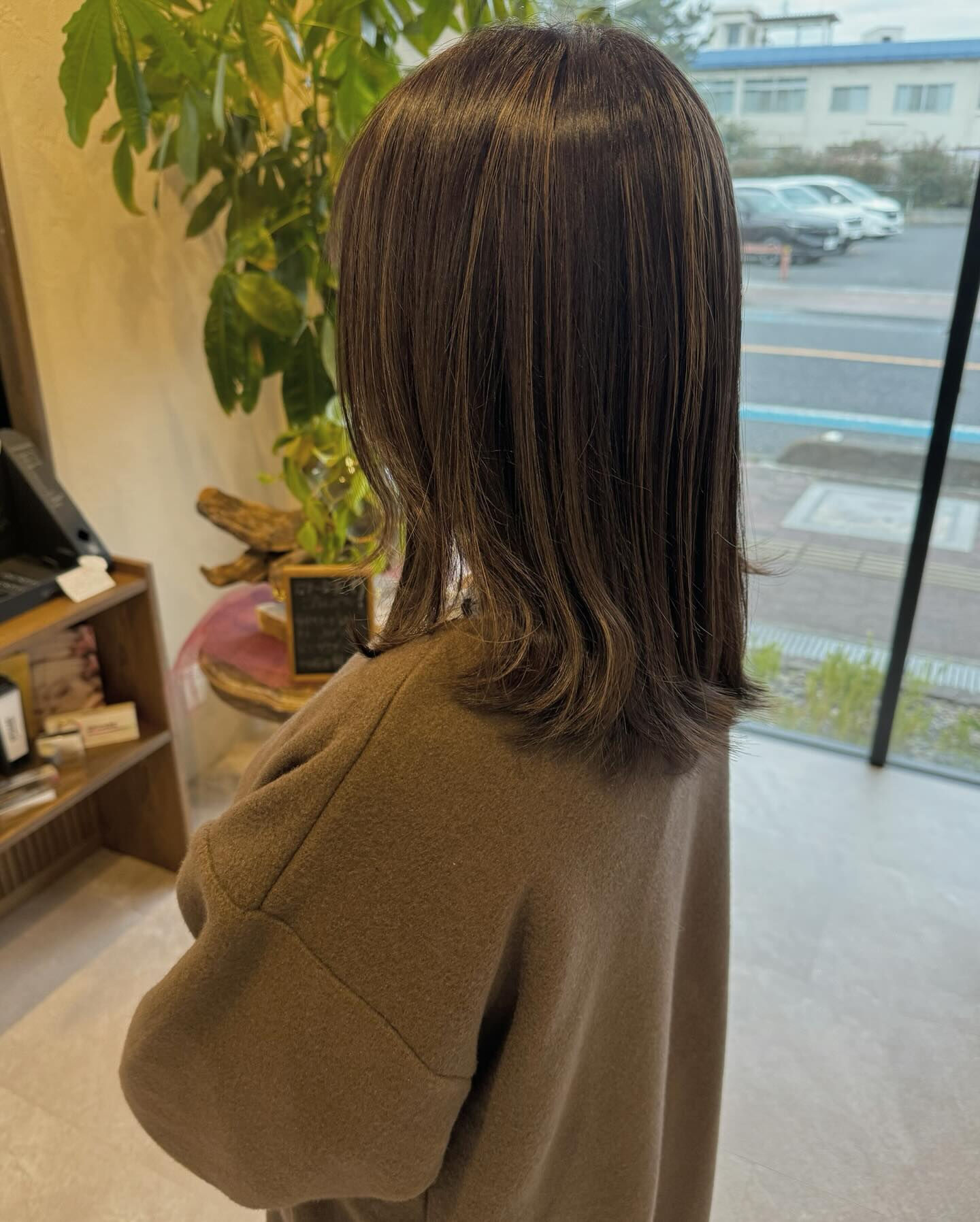 ハイライト  color💓