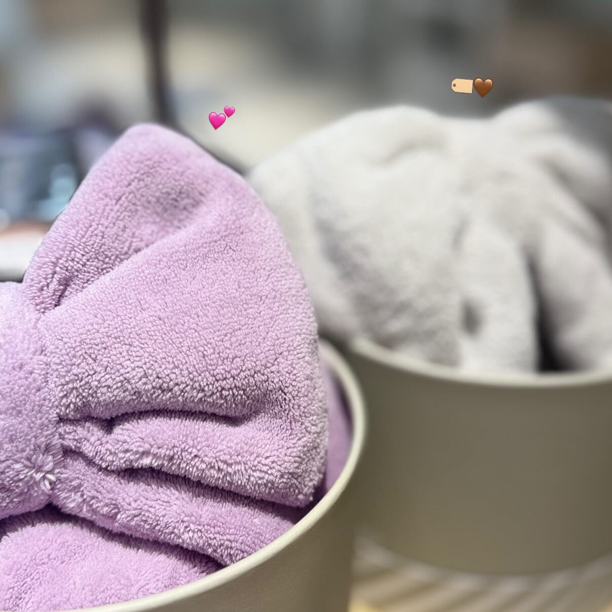 カタログ  ナイトケアターバン🎀