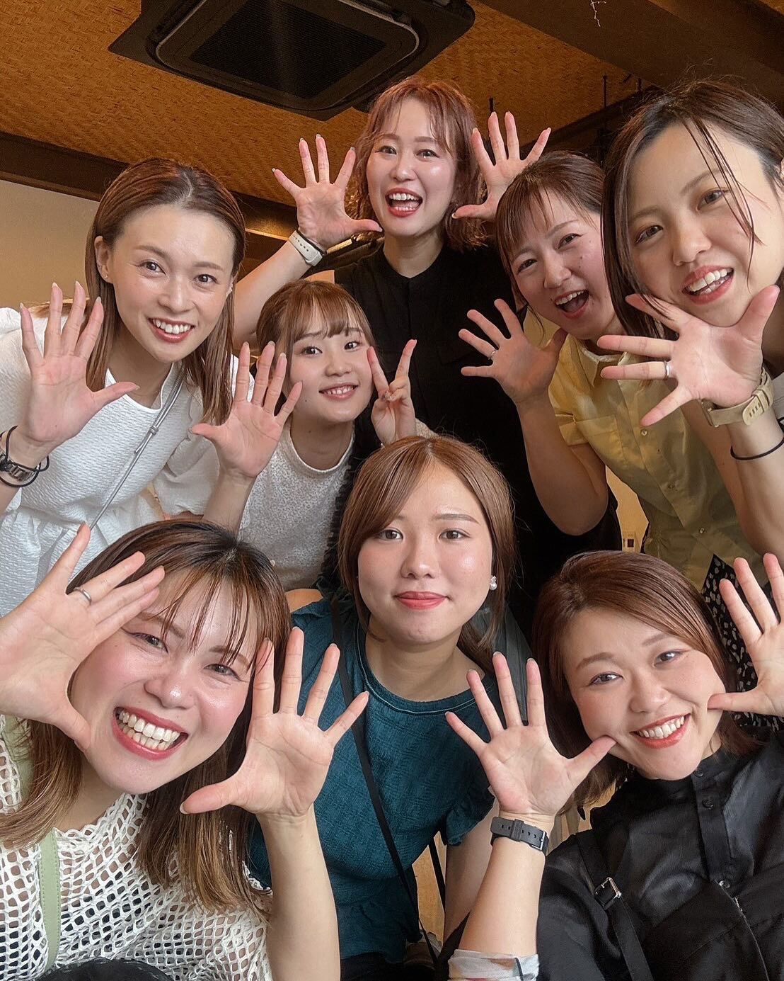 こんばんは😊