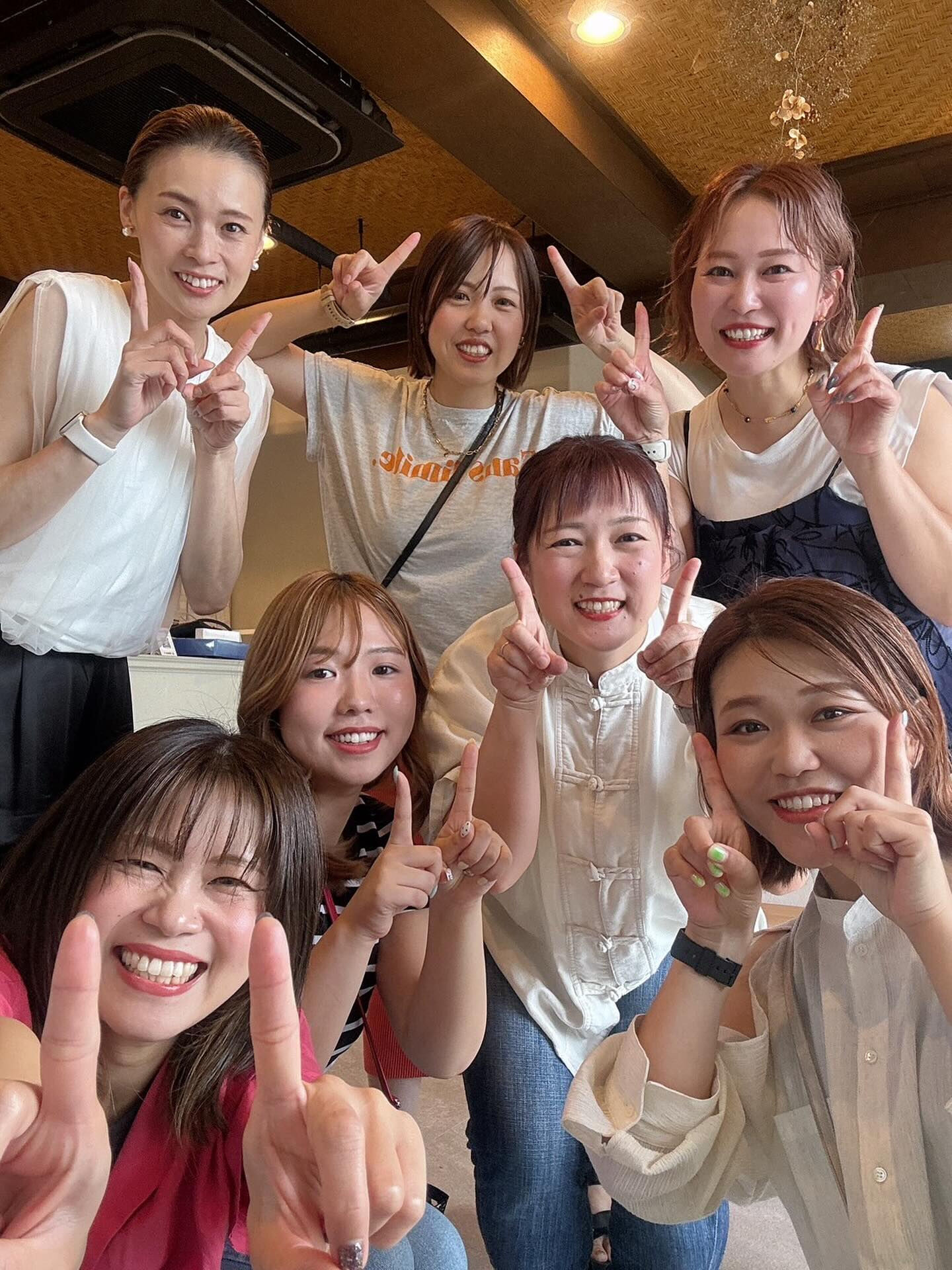 7月スターーート!!!