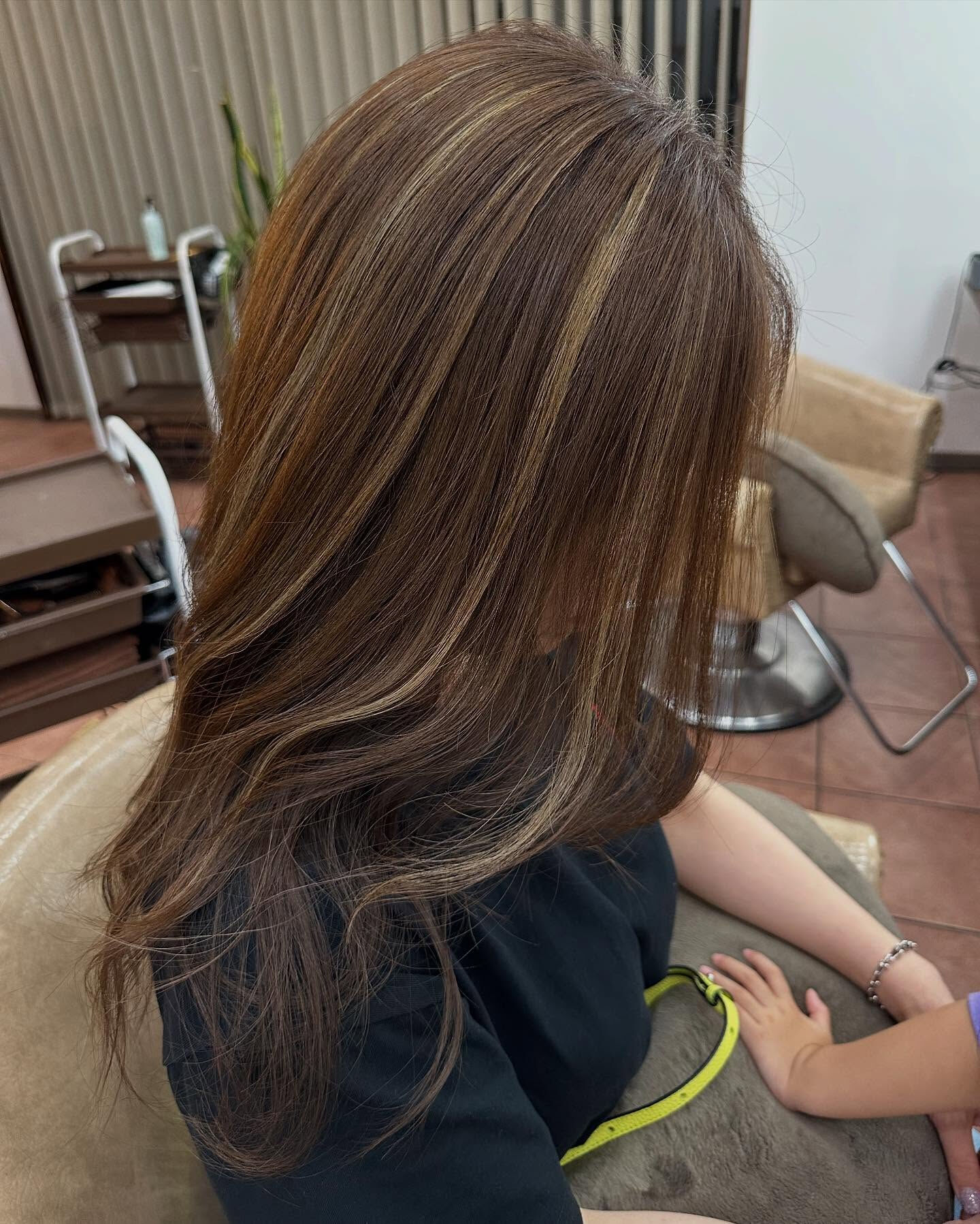 milktea beige🧸