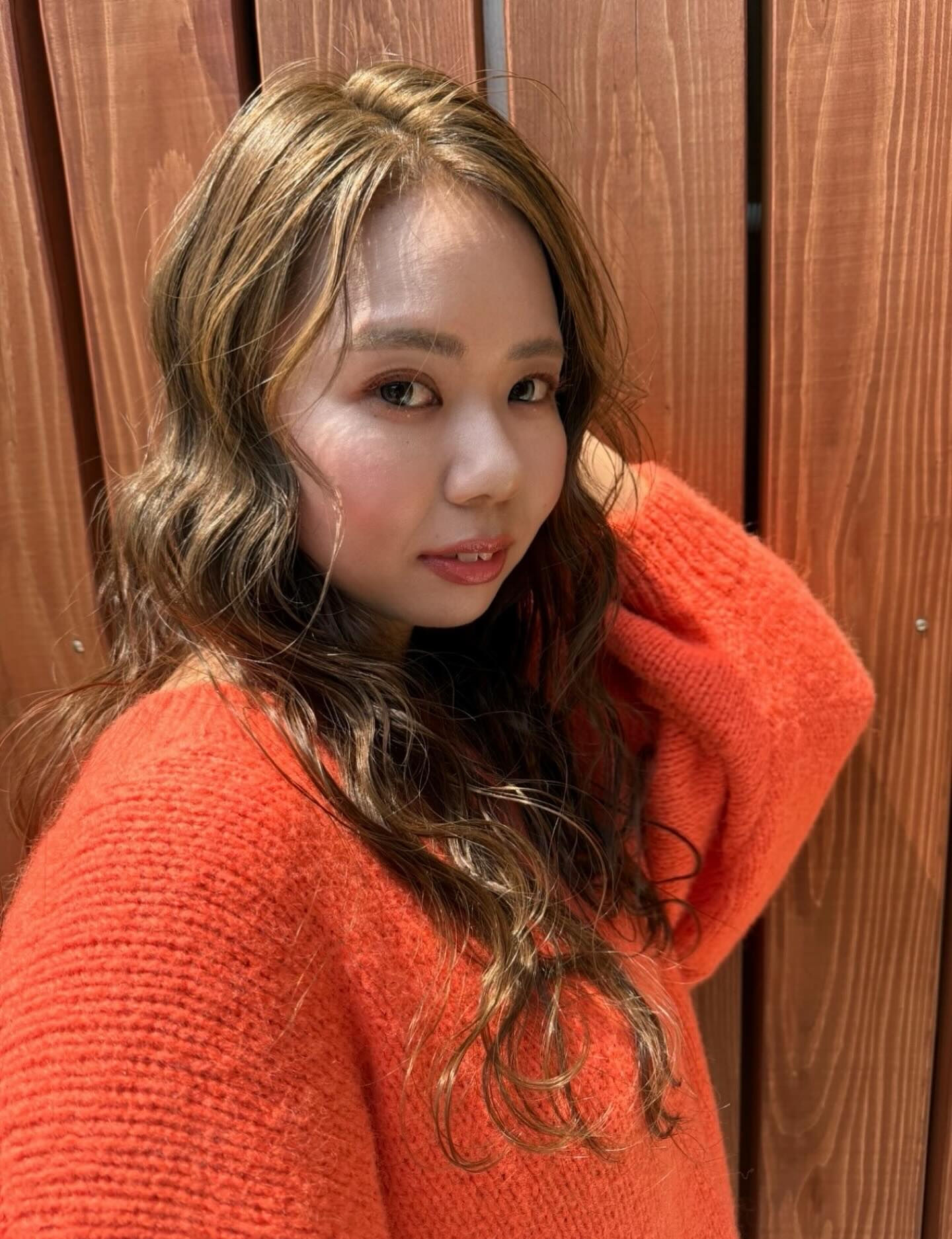 周りと差がつく🧡
