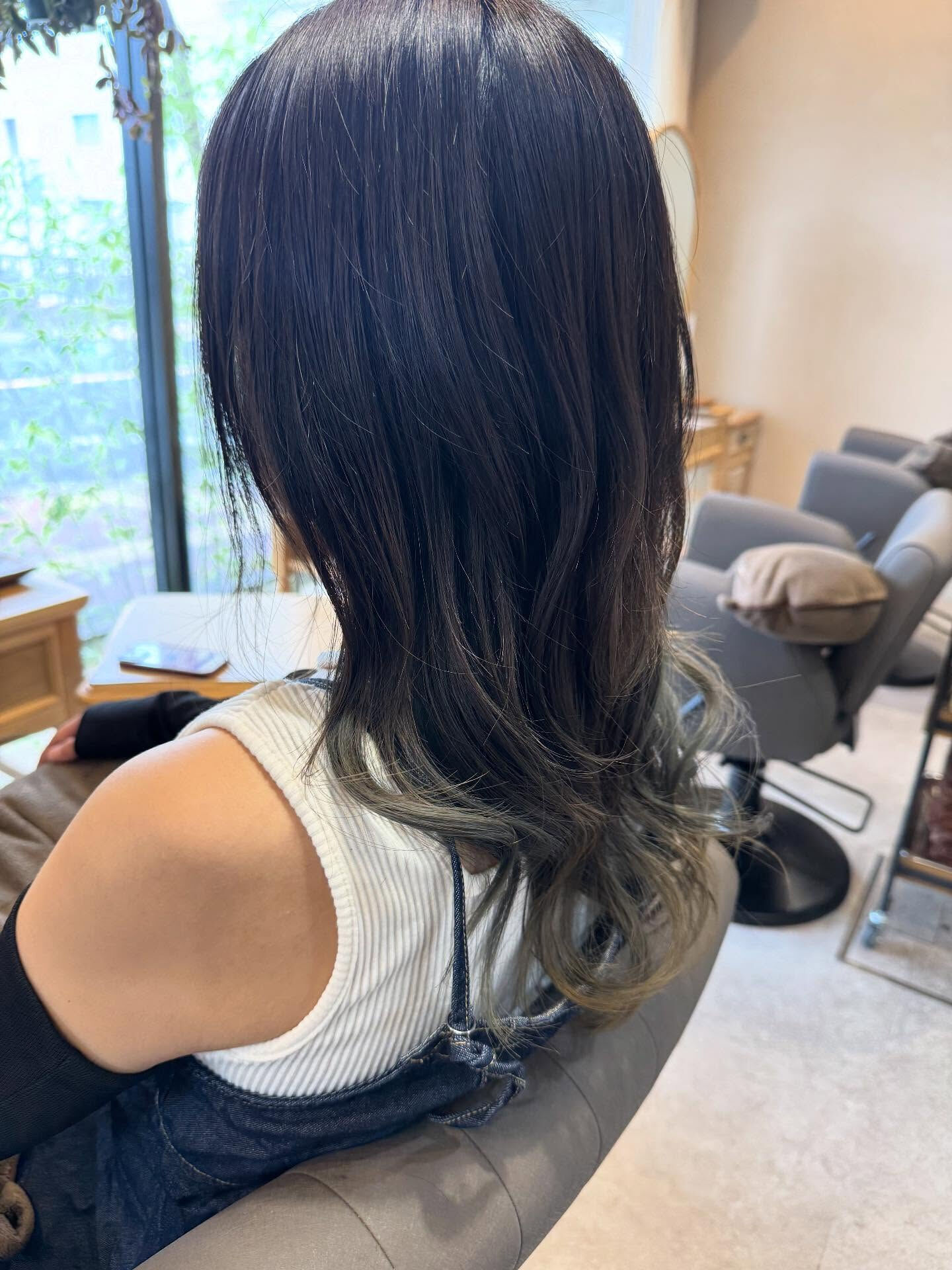 色味で楽しむcolor✨