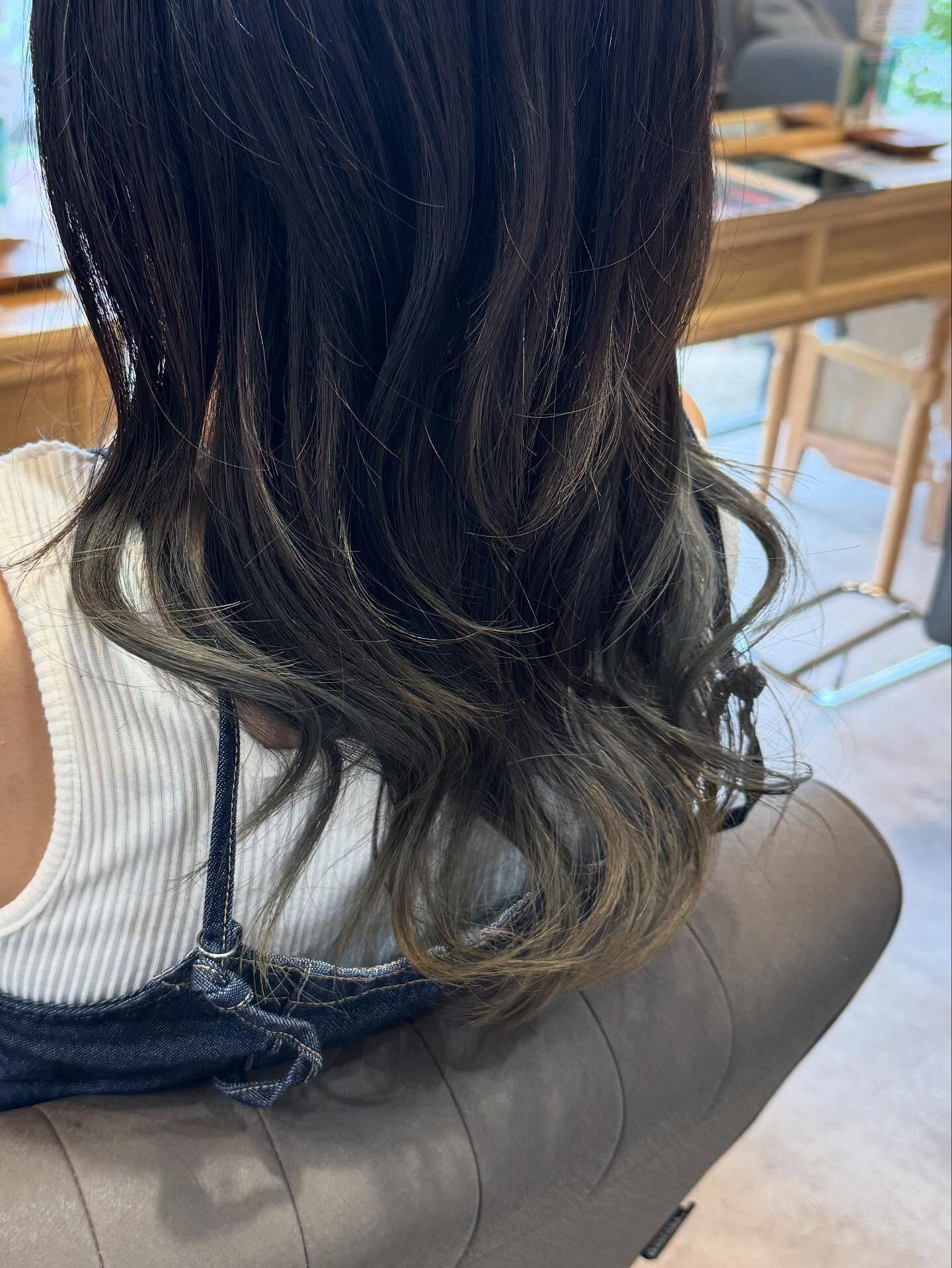 色味で楽しむcolor✨
