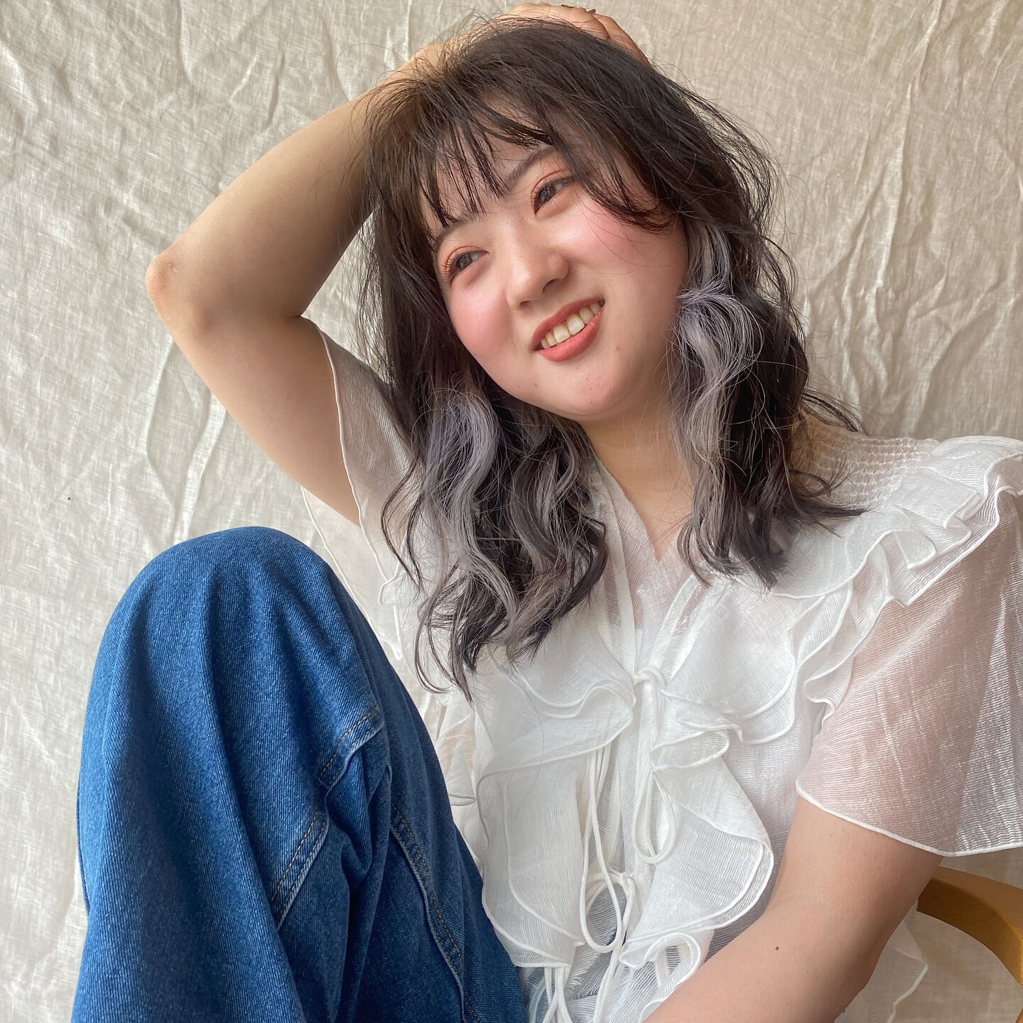 ・