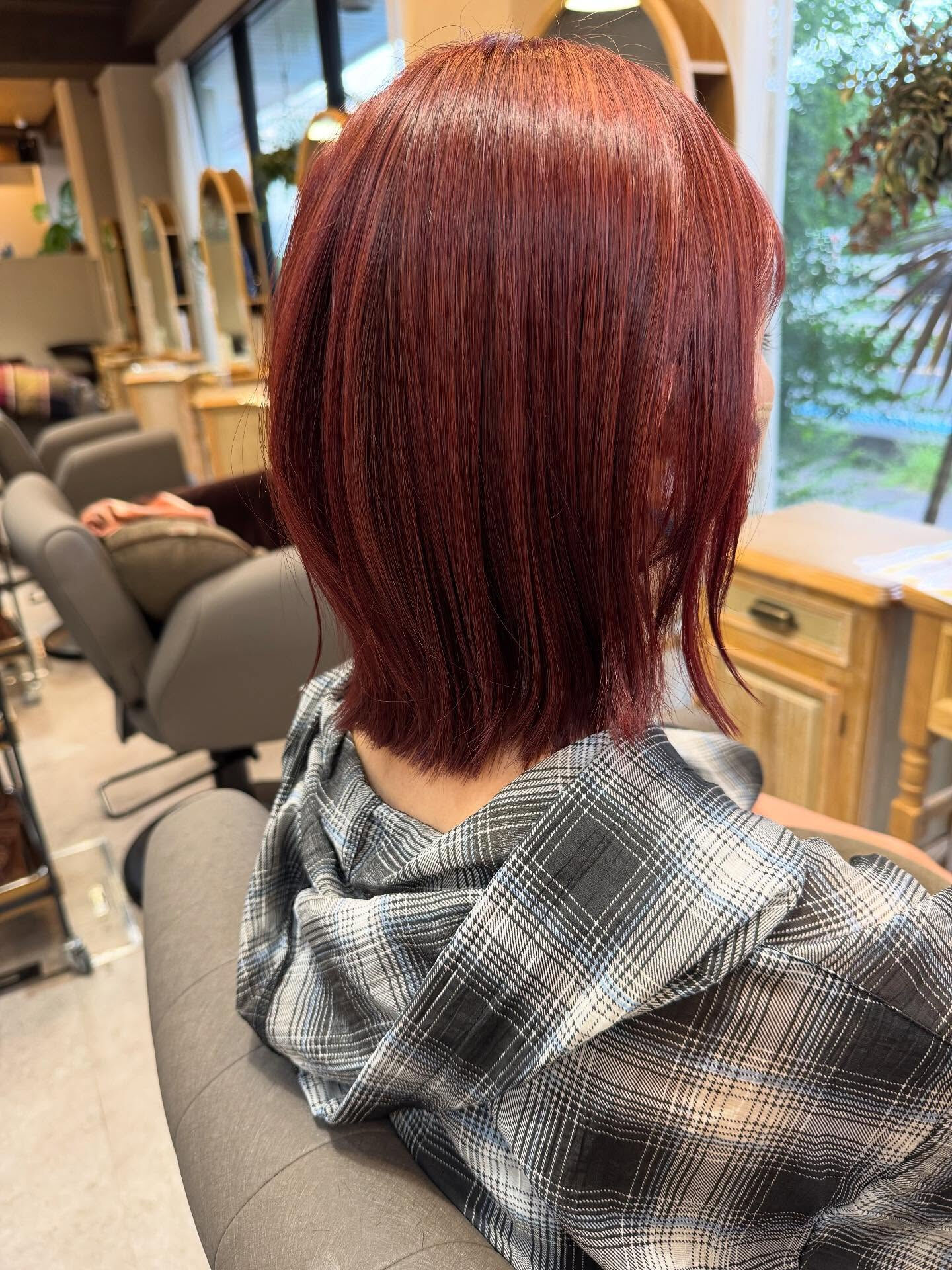 色味で楽しむcolor❤️