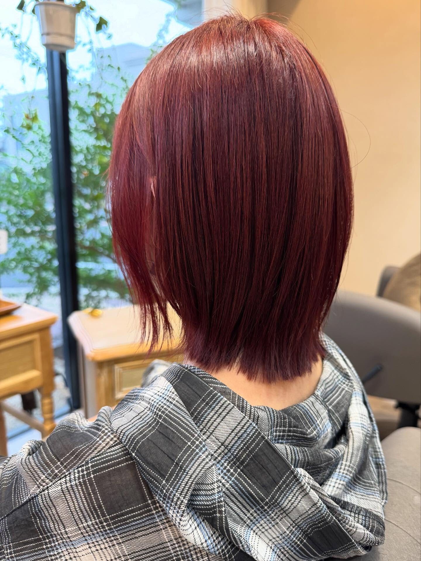 色味で楽しむcolor❤️