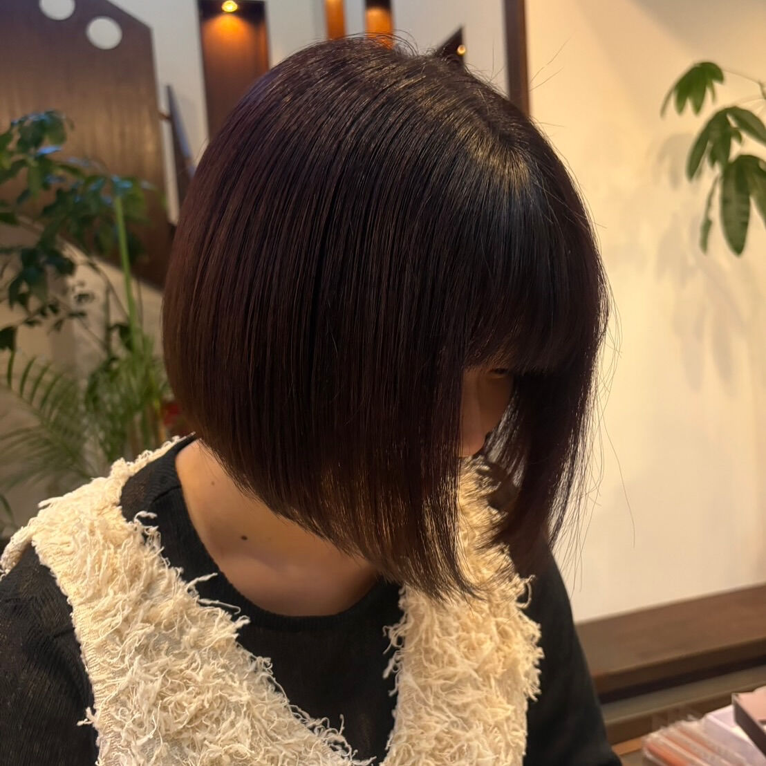 ・
