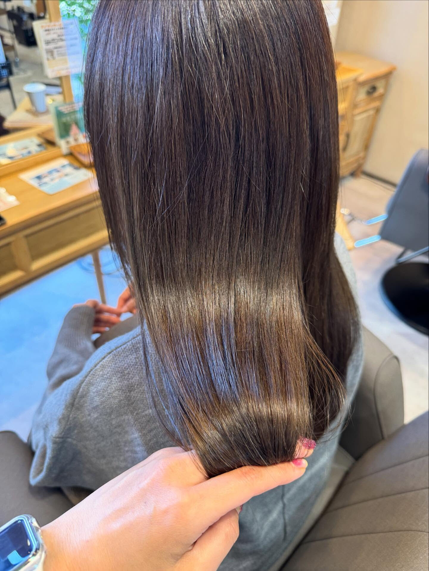 hair color💓