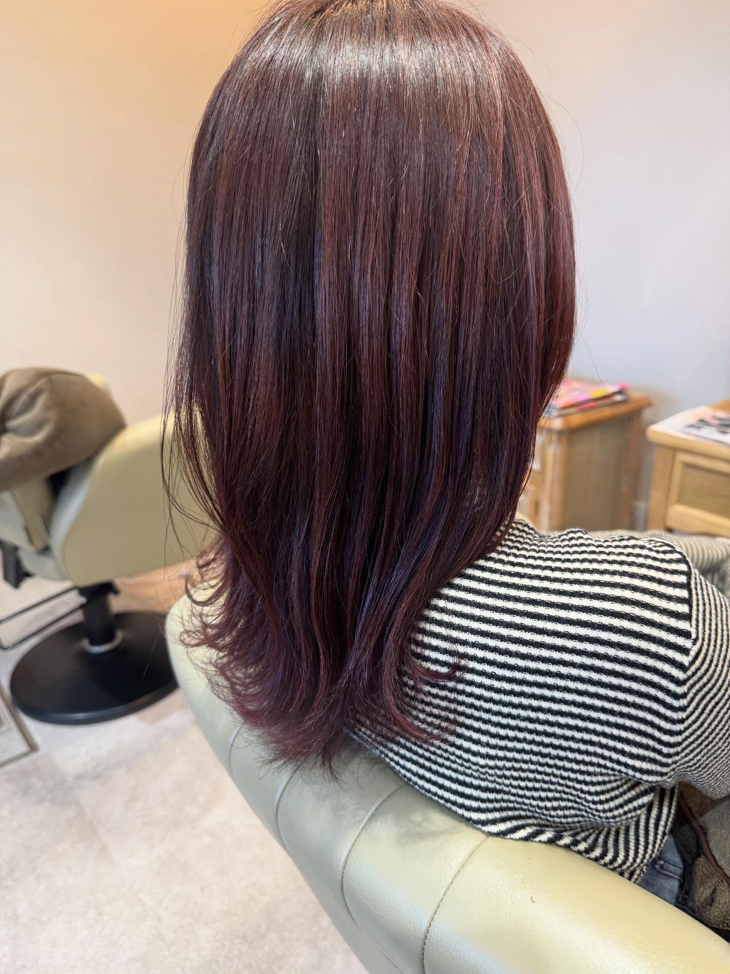 色味で楽しむcolor🩷
