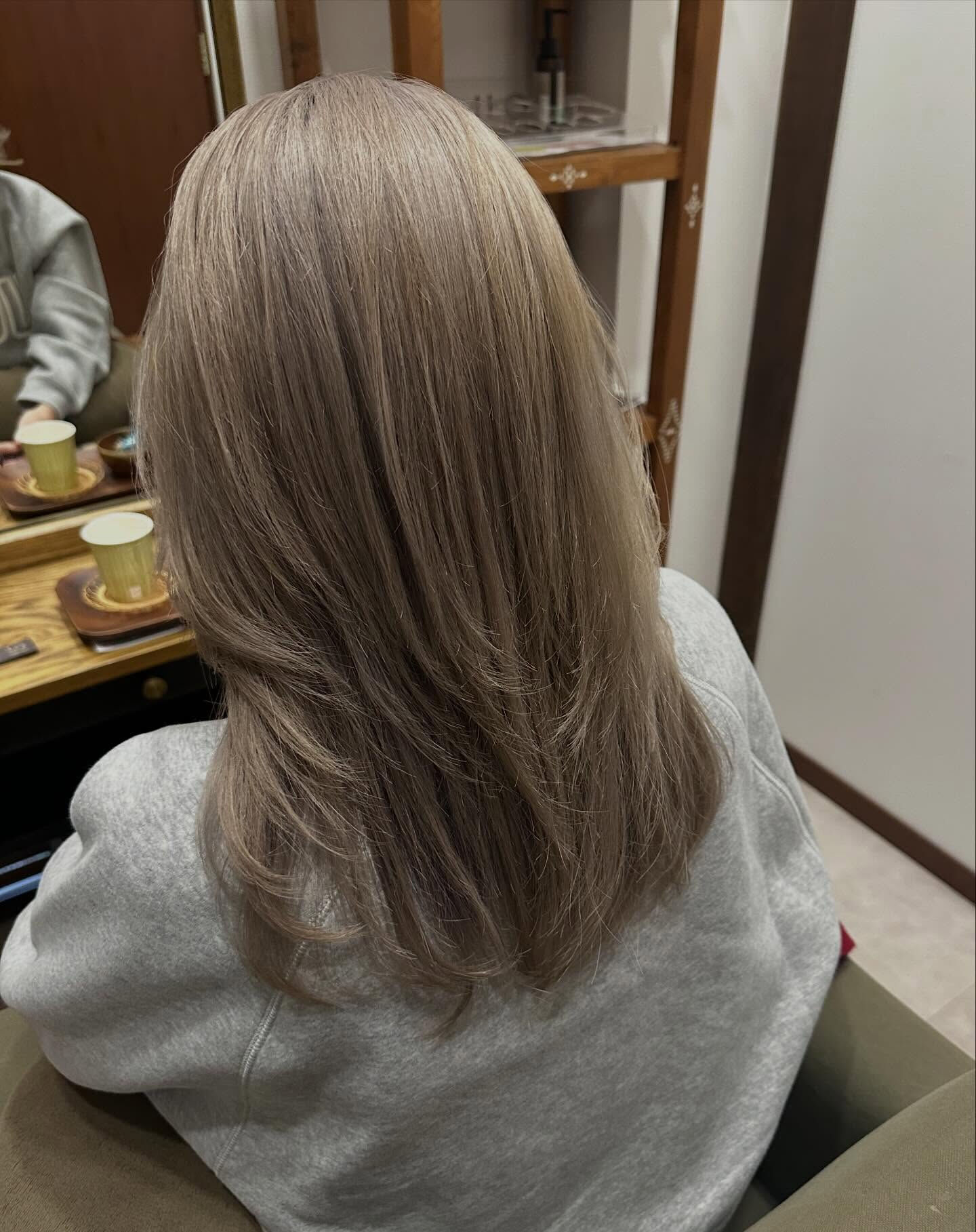 Medium Layer cut🎀