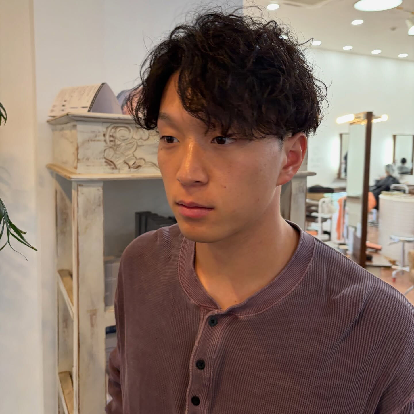 ・