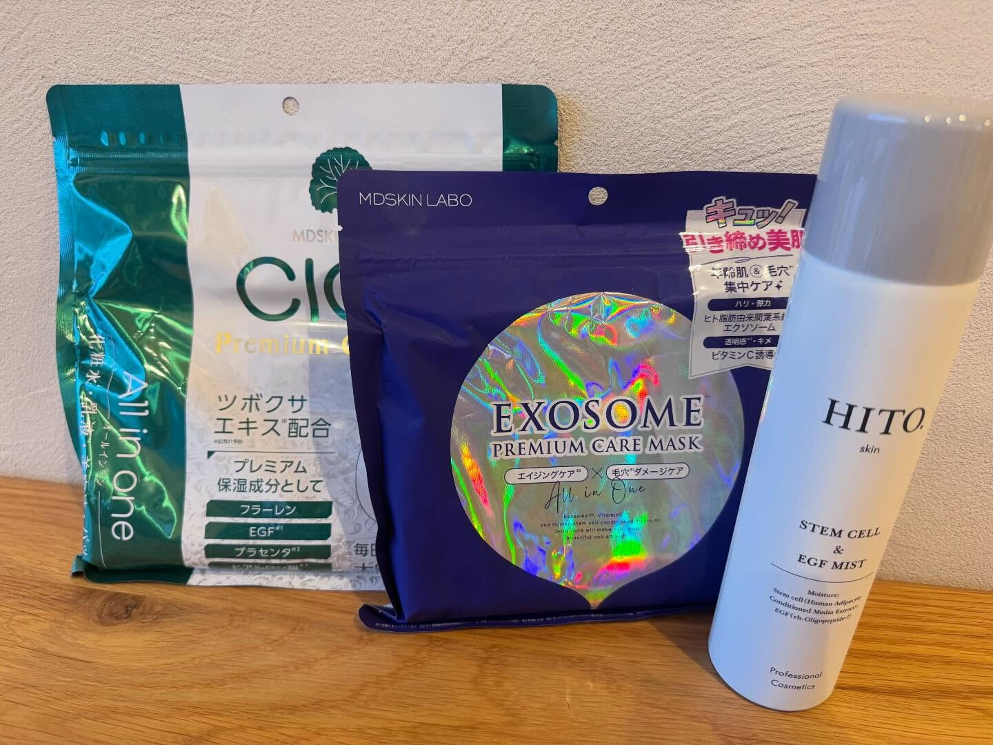 毎日の温度変化で、ちょっとずつ季節が変わってきていますね✨