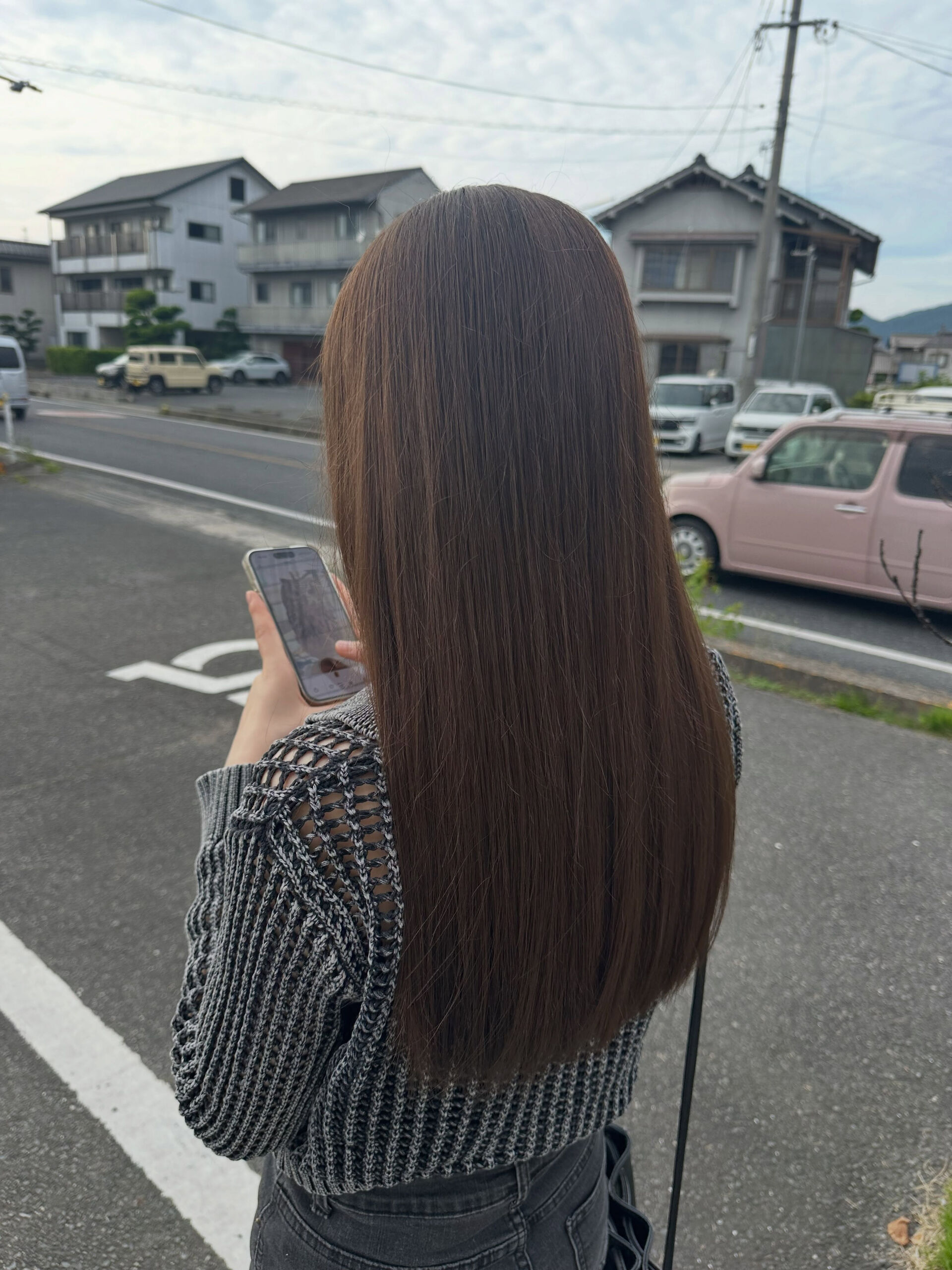 オリーブベージュ🤎💚
